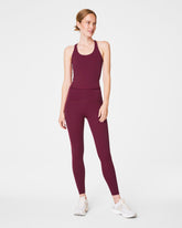 SPANXshape™ Booty Boost® Full Length Leggings | Roseberry